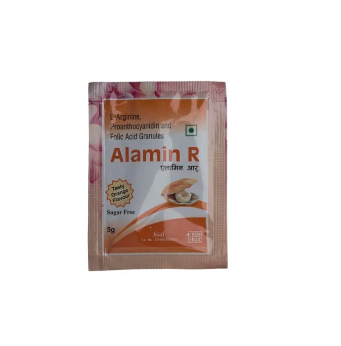 AMINOGARD GRANULES 5Gx 10
